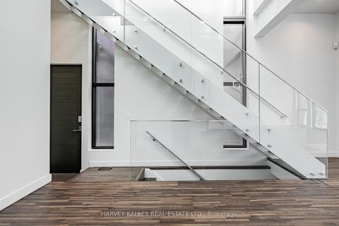 Photo 8 at 5 Braemar Avenue, Forest Hill South, Toronto