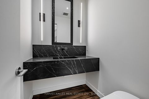 Photo 9 at 5 Braemar Avenue, Forest Hill South, Toronto