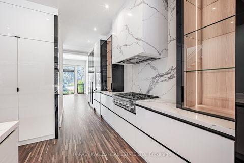 Photo 12 at 5 Braemar Avenue, Forest Hill South, Toronto
