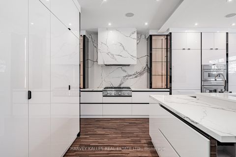 Photo 13 at 5 Braemar Avenue, Forest Hill South, Toronto