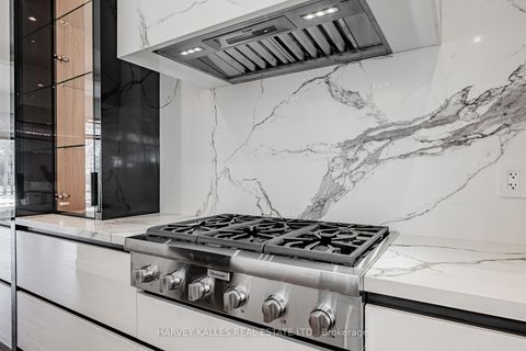 Photo 14 at 5 Braemar Avenue, Forest Hill South, Toronto