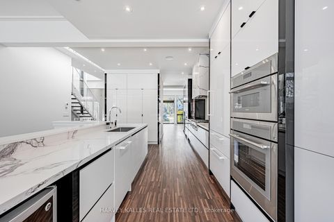 Photo 15 at 5 Braemar Avenue, Forest Hill South, Toronto