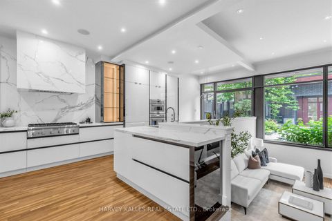 Photo 16 at 5 Braemar Avenue, Forest Hill South, Toronto