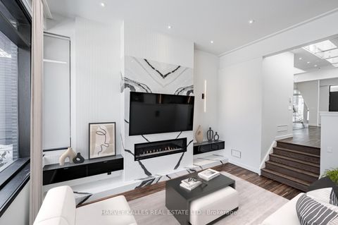 Photo 17 at 5 Braemar Avenue, Forest Hill South, Toronto