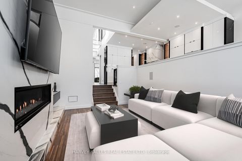 Photo 18 at 5 Braemar Avenue, Forest Hill South, Toronto