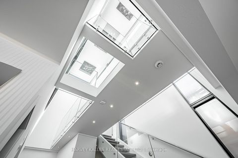 Photo 19 at 5 Braemar Avenue, Forest Hill South, Toronto