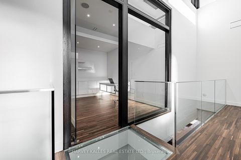 Photo 20 at 5 Braemar Avenue, Forest Hill South, Toronto