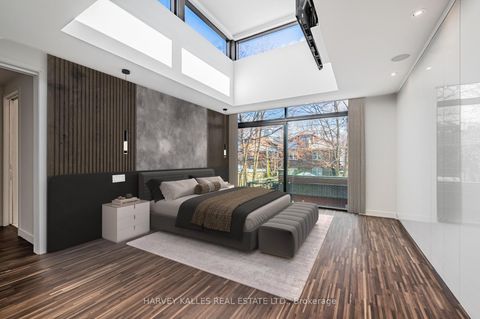 Photo 21 at 5 Braemar Avenue, Forest Hill South, Toronto