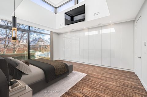 Photo 22 at 5 Braemar Avenue, Forest Hill South, Toronto