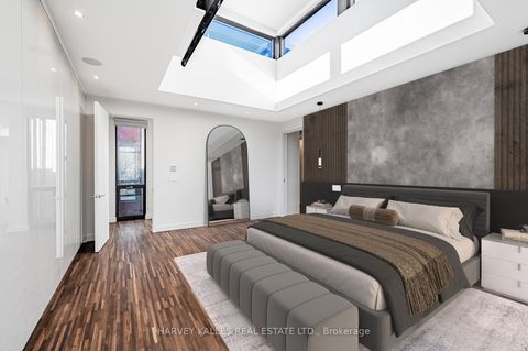 Photo 23 at 5 Braemar Avenue, Forest Hill South, Toronto