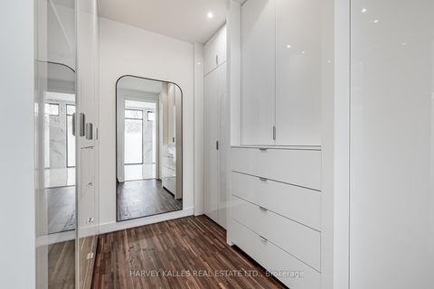 Photo 24 at 5 Braemar Avenue, Forest Hill South, Toronto