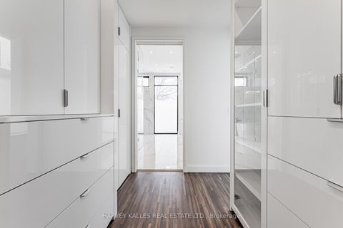 Photo 25 at 5 Braemar Avenue, Forest Hill South, Toronto