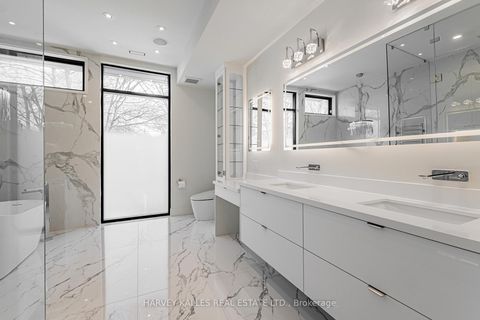 Photo 26 at 5 Braemar Avenue, Forest Hill South, Toronto