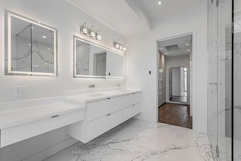 Photo 27 at 5 Braemar Avenue, Forest Hill South, Toronto