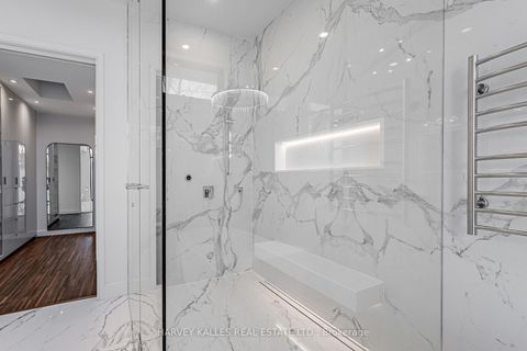 Photo 28 at 5 Braemar Avenue, Forest Hill South, Toronto