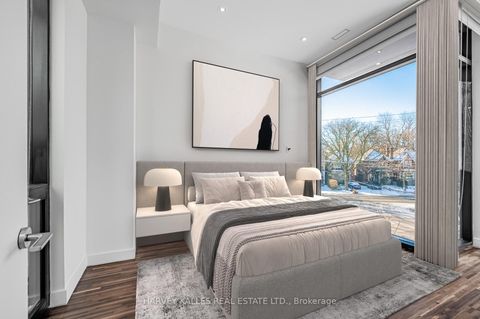 Photo 32 at 5 Braemar Avenue, Forest Hill South, Toronto