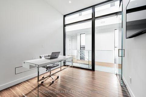 Photo 34 at 5 Braemar Avenue, Forest Hill South, Toronto