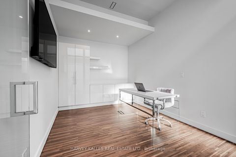 Photo 35 at 5 Braemar Avenue, Forest Hill South, Toronto