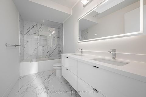 Photo 36 at 5 Braemar Avenue, Forest Hill South, Toronto