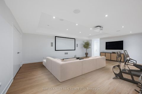 Photo 38 at 5 Braemar Avenue, Forest Hill South, Toronto