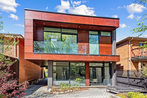 Photo 39 at 5 Braemar Avenue, Forest Hill South, Toronto