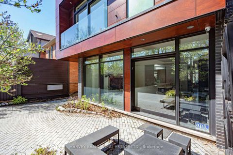 Photo 40 at 5 Braemar Avenue, Forest Hill South, Toronto
