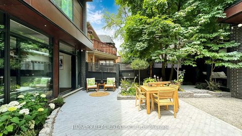 Photo 41 at 5 Braemar Avenue, Forest Hill South, Toronto