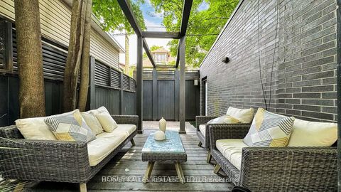 Photo 42 at 5 Braemar Avenue, Forest Hill South, Toronto