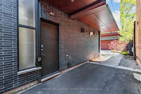 Photo 43 at 5 Braemar Avenue, Forest Hill South, Toronto