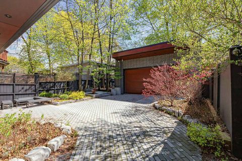 Photo 44 at 5 Braemar Avenue, Forest Hill South, Toronto