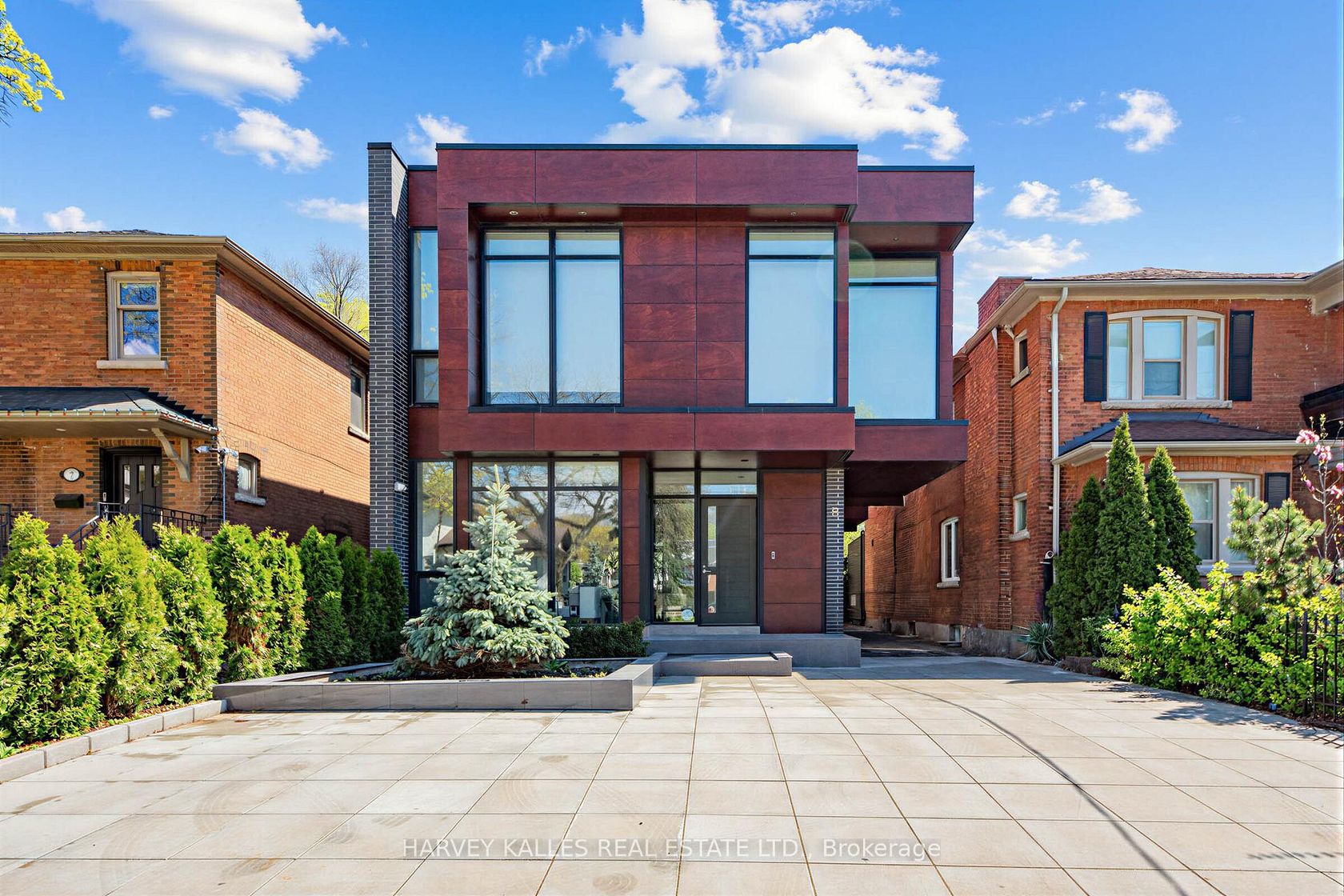 5 Braemar Avenue, Forest Hill South, Toronto 