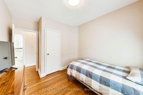Photo 16 at 4 Martorino Drive, Kennedy Park, Toronto