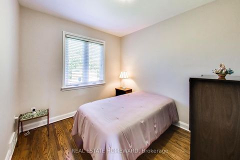 Photo 17 at 4 Martorino Drive, Kennedy Park, Toronto