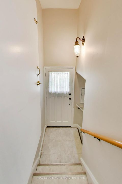Photo 19 at 4 Martorino Drive, Kennedy Park, Toronto