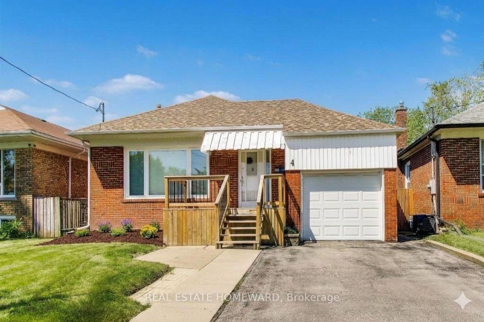 4 Martorino Drive, Kennedy Park, Toronto photo 6