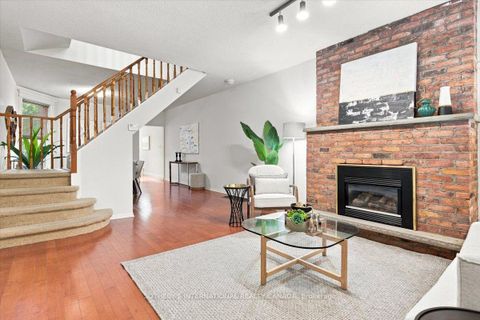 Photo 6 at 334 Albany Avenue, Casa Loma, Toronto