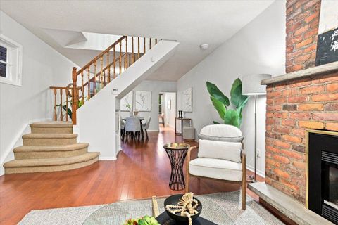 Photo 7 at 334 Albany Avenue, Casa Loma, Toronto