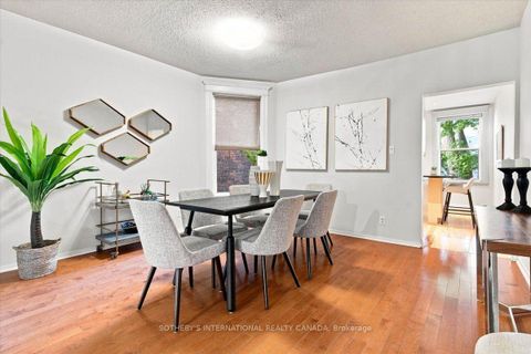 Photo 8 at 334 Albany Avenue, Casa Loma, Toronto