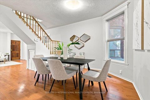 Photo 9 at 334 Albany Avenue, Casa Loma, Toronto