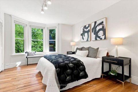 Photo 18 at 334 Albany Avenue, Casa Loma, Toronto