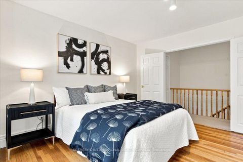 Photo 19 at 334 Albany Avenue, Casa Loma, Toronto