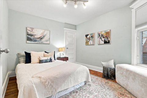 Photo 21 at 334 Albany Avenue, Casa Loma, Toronto