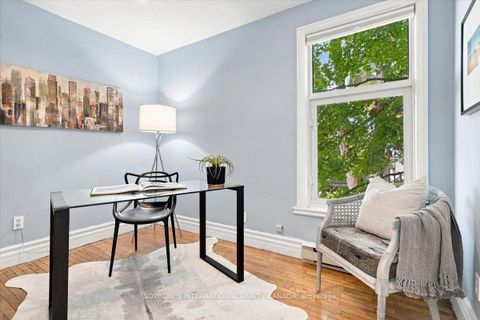 Photo 23 at 334 Albany Avenue, Casa Loma, Toronto