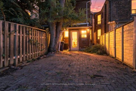 Photo 34 at 334 Albany Avenue, Casa Loma, Toronto