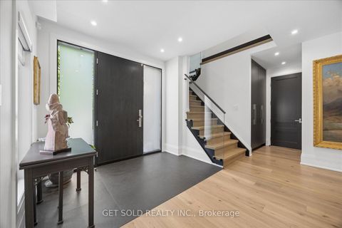 Photo 3 at 64 Spence Drive, Aurora Highlands, Aurora