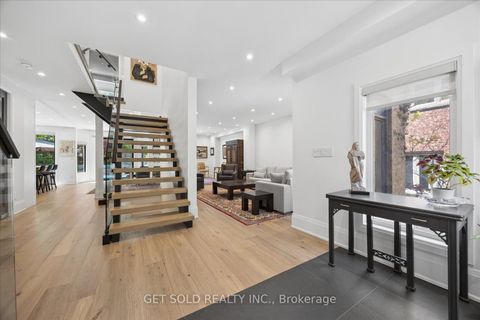 Photo 4 at 64 Spence Drive, Aurora Highlands, Aurora