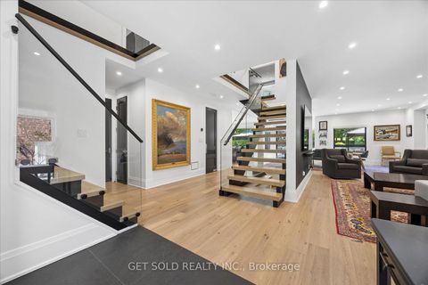 Photo 5 at 64 Spence Drive, Aurora Highlands, Aurora