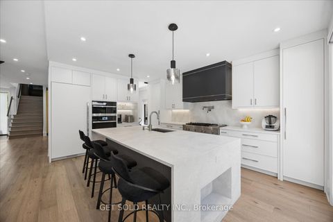Photo 12 at 64 Spence Drive, Aurora Highlands, Aurora