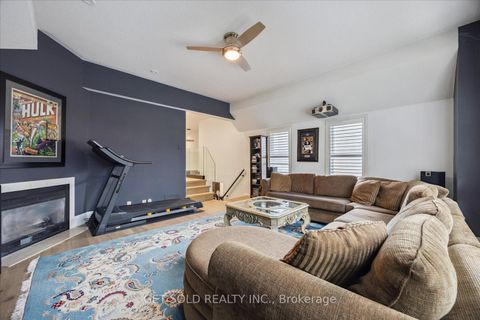 Photo 22 at 64 Spence Drive, Aurora Highlands, Aurora
