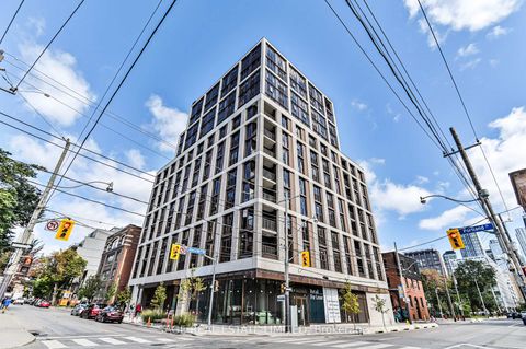 Photo 0 at 1007 - 123 Portland Street, Waterfront Communities C1, Toronto